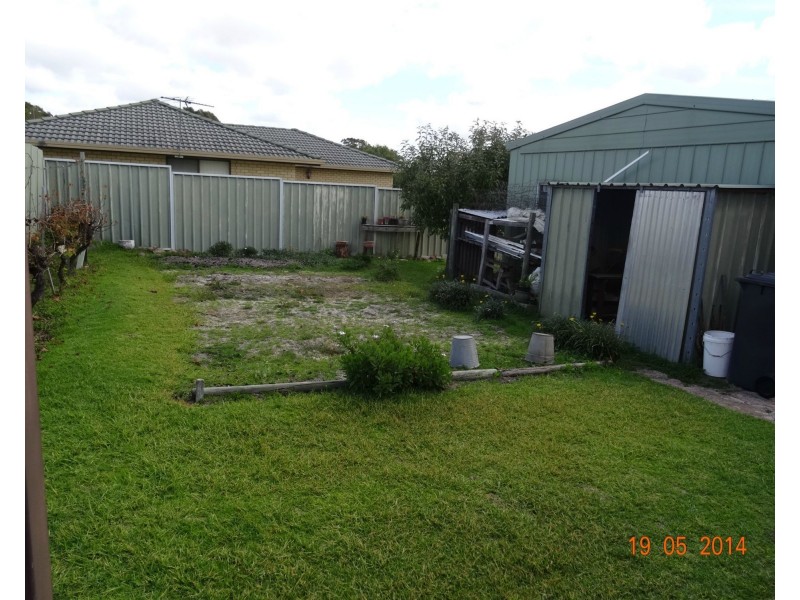 1 WATTLE Court, Stanthorpe QLD 4380