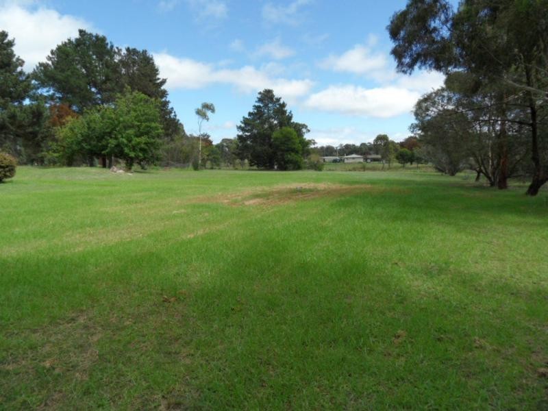 21 Matthews Lane, The Summit QLD 4377