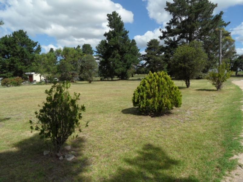 21 Matthews Lane, The Summit QLD 4377