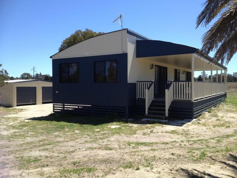 Stanthorpe QLD 4380