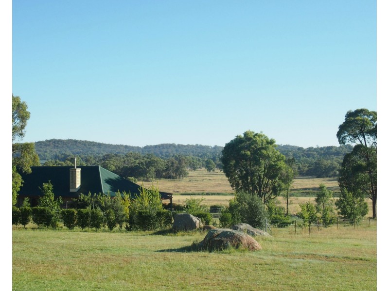 766 Amiens Road, Stanthorpe QLD 4380