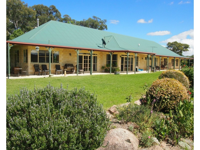 766 Amiens Road, Stanthorpe QLD 4380
