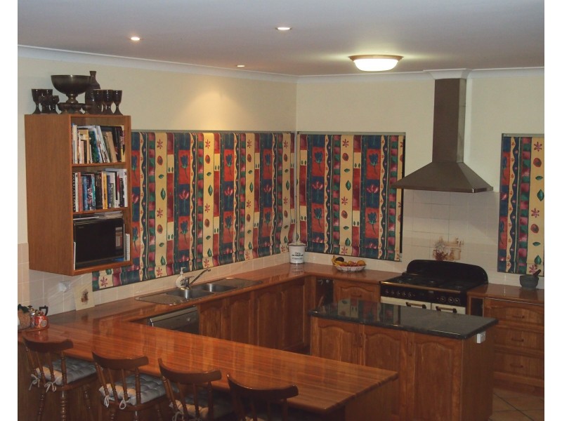 766 Amiens Road, Stanthorpe QLD 4380