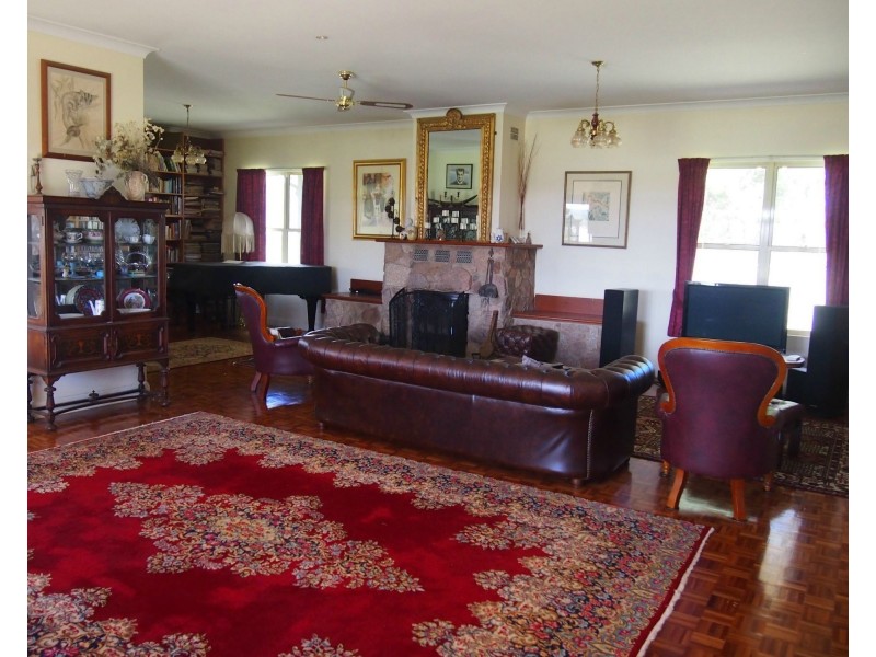 766 Amiens Road, Stanthorpe QLD 4380