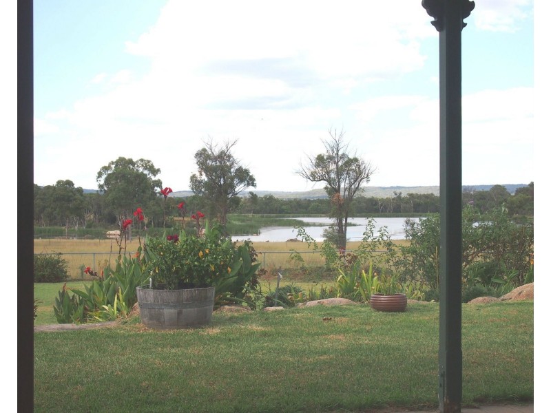 766 Amiens Road, Stanthorpe QLD 4380