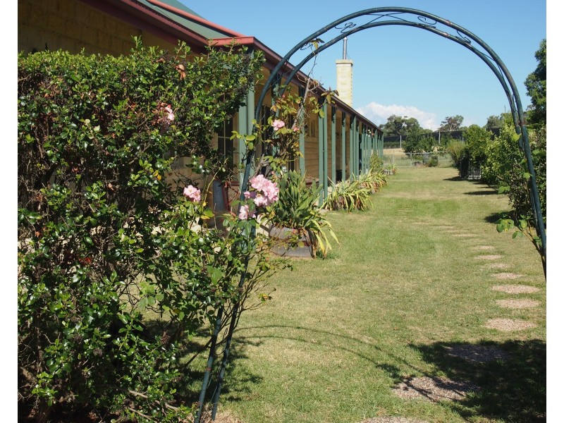 766 Amiens Road, Stanthorpe QLD 4380