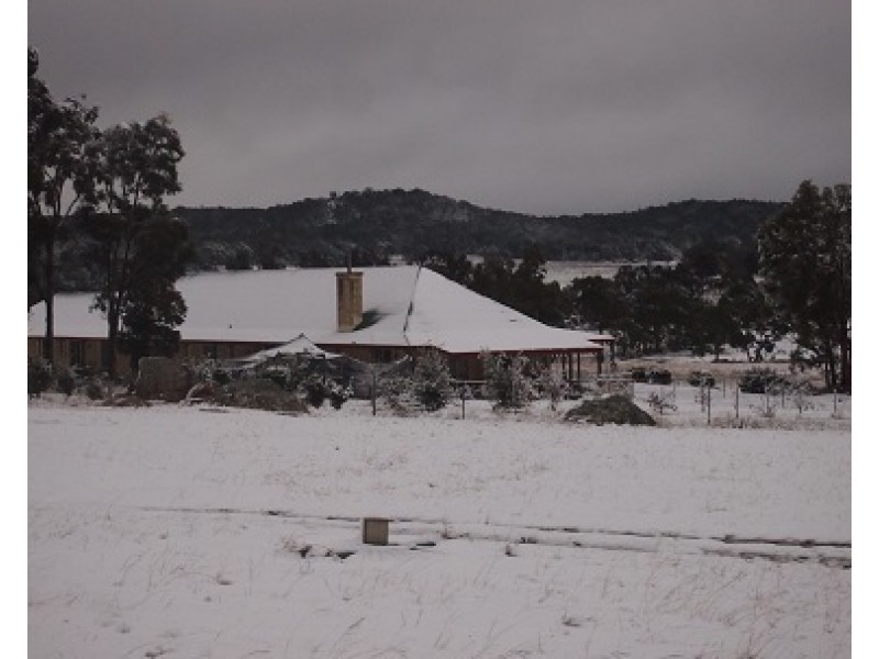 766 Amiens Road, Stanthorpe QLD 4380
