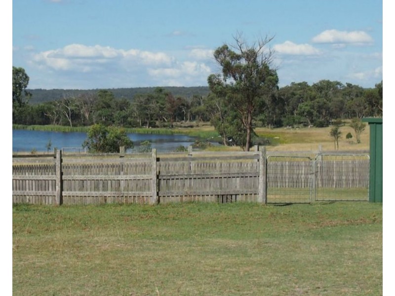 766 Amiens Road, Stanthorpe QLD 4380