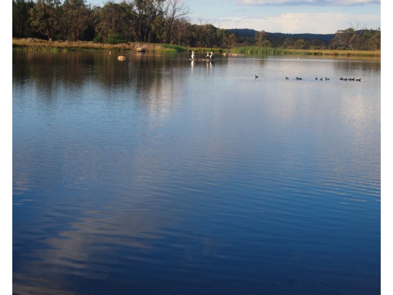 766 Amiens Road, Stanthorpe QLD 4380