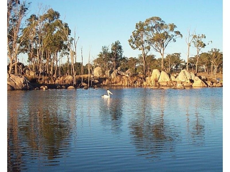 766 Amiens Road, Stanthorpe QLD 4380