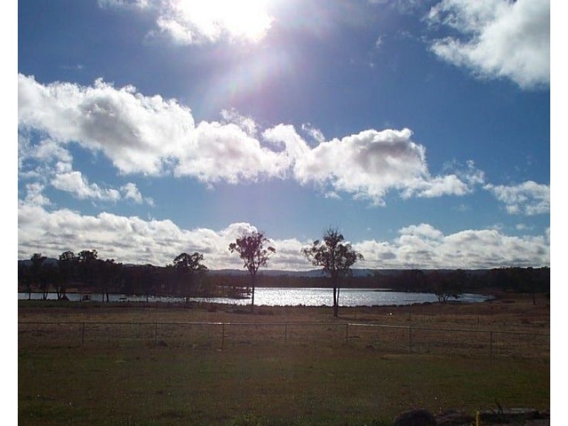 766 Amiens Road, Stanthorpe QLD 4380