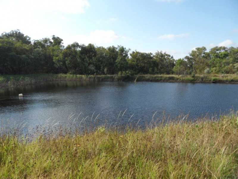 206 Nicholson Road, Thorndale QLD 4380