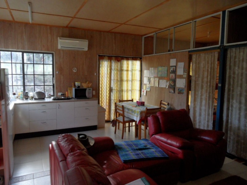 206 Nicholson Road, Thorndale QLD 4380