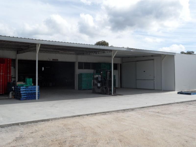 46 Border Road, Applethorpe, Applethorpe QLD 4378