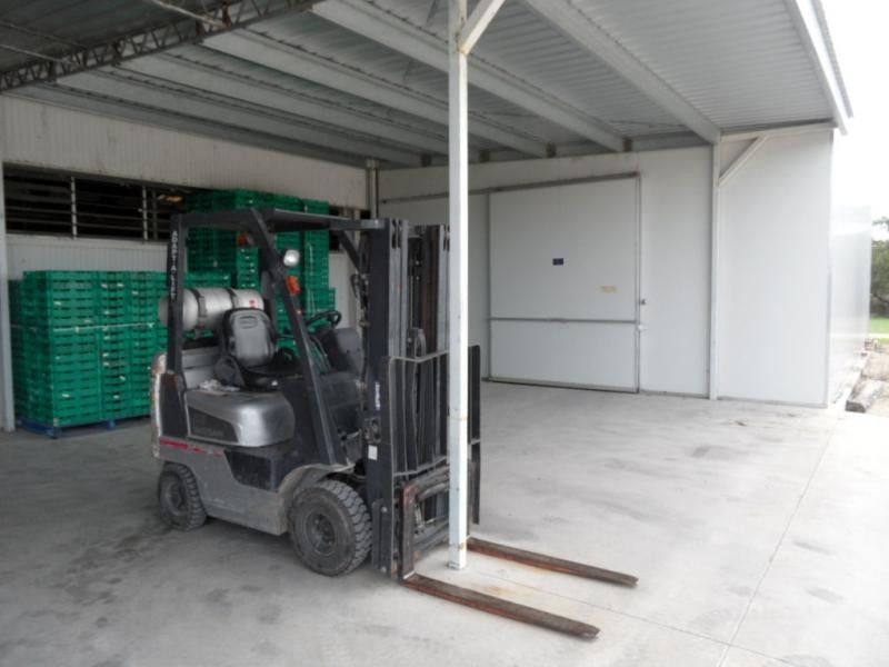 46 Border Road, Applethorpe, Applethorpe QLD 4378