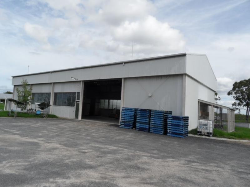 46 Border Road, Applethorpe, Applethorpe QLD 4378