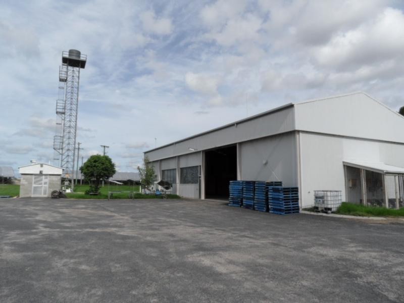 46 Border Road, Applethorpe, Applethorpe QLD 4378