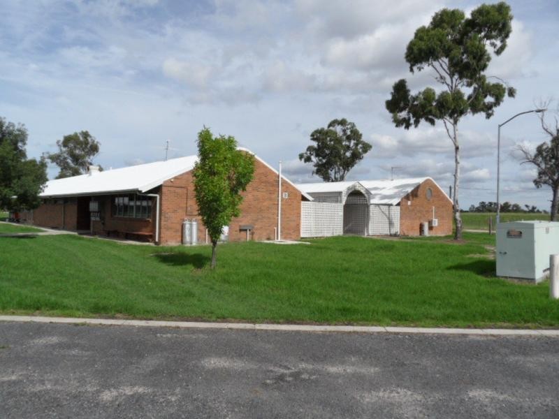 46 Border Road, Applethorpe, Applethorpe QLD 4378