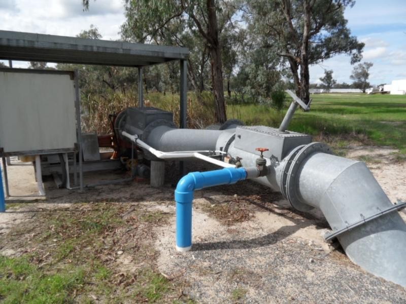 46 Border Road, Applethorpe, Applethorpe QLD 4378