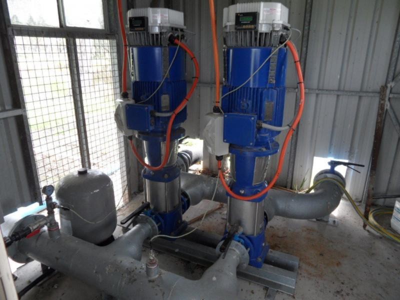 46 Border Road, Applethorpe, Applethorpe QLD 4378