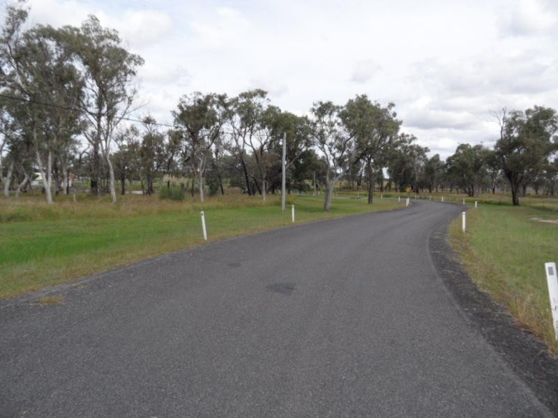 46 Border Road, Applethorpe, Applethorpe QLD 4378