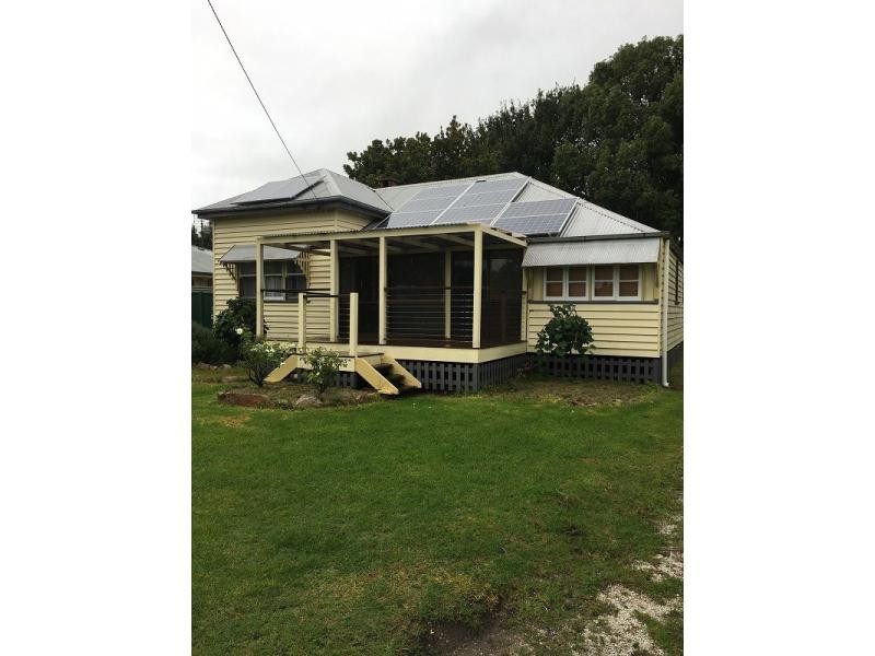 9 HARRIS Street, Stanthorpe QLD 4380
