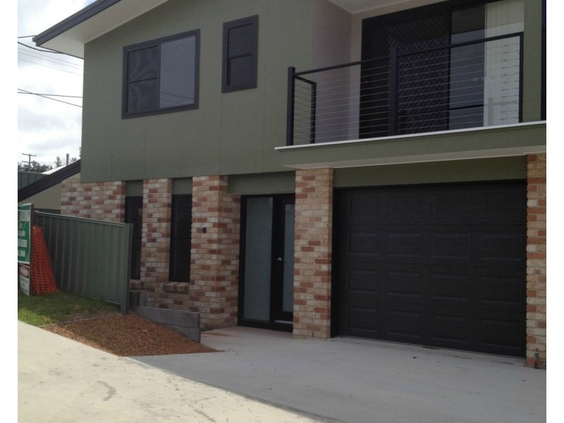 1/21 Wolfram Street, Stanthorpe QLD 4380