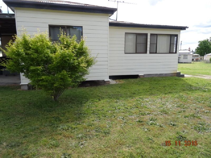 2 Anzac Street, Stanthorpe QLD 4380