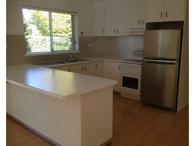 2/29 Connor Street, Stanthorpe QLD 4380