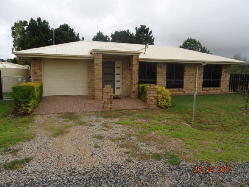 126 Mt Tully Road, Stanthorpe QLD 4380