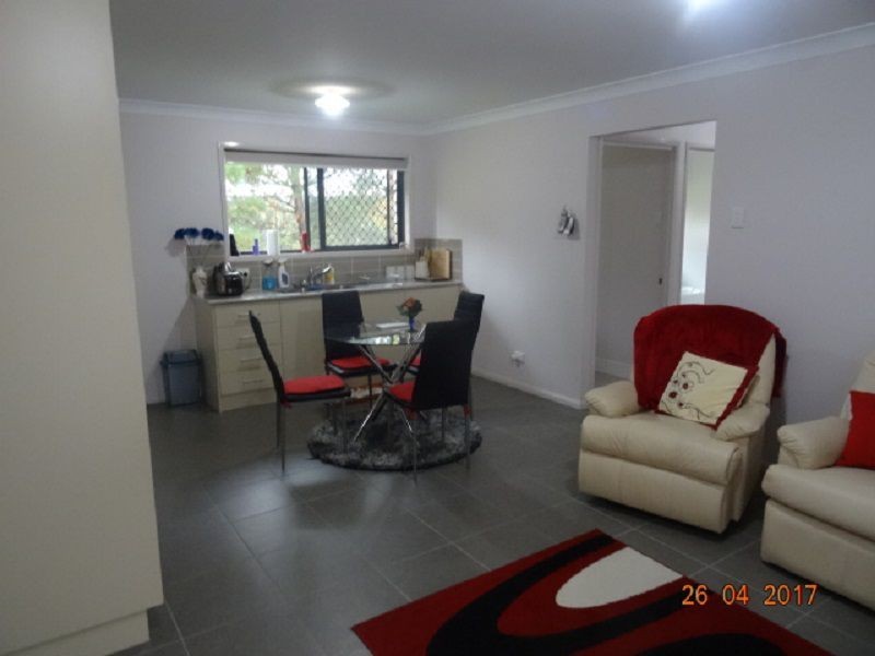 126 Mt Tully Road, Stanthorpe QLD 4380