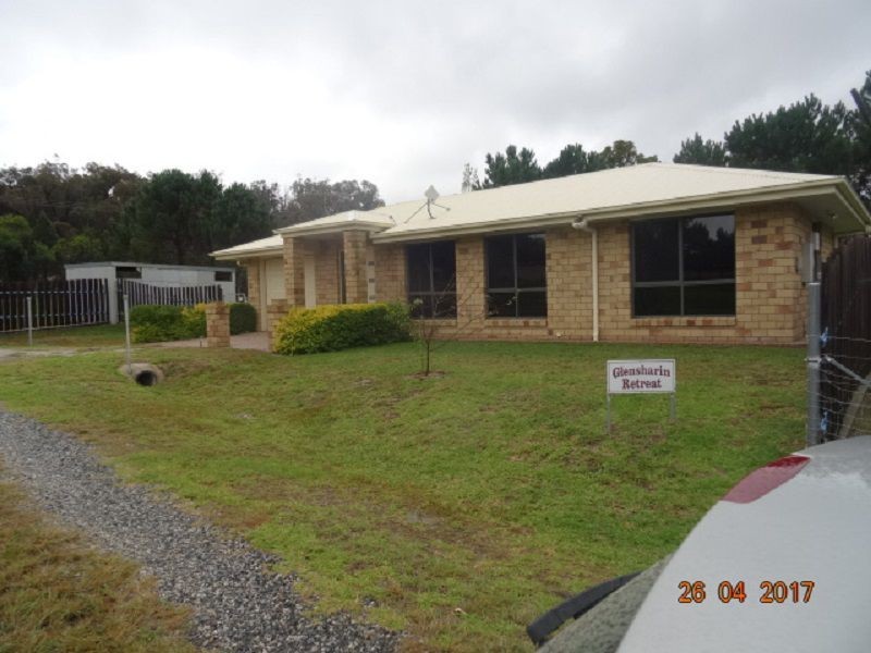126 Mt Tully Road, Stanthorpe QLD 4380