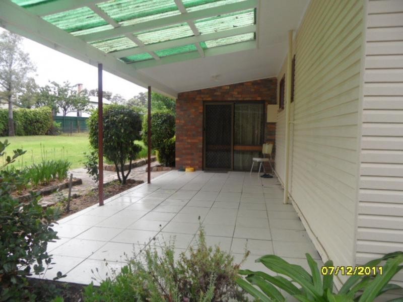 37 Wallangarra Road, Stanthorpe QLD 4380
