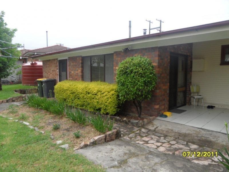 37 Wallangarra Road, Stanthorpe QLD 4380