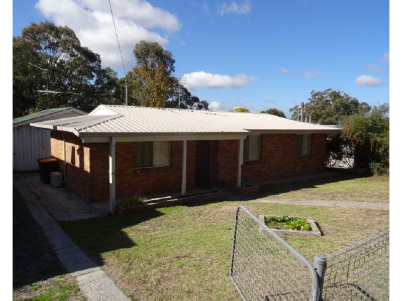 5 White Street, Stanthorpe QLD 4380