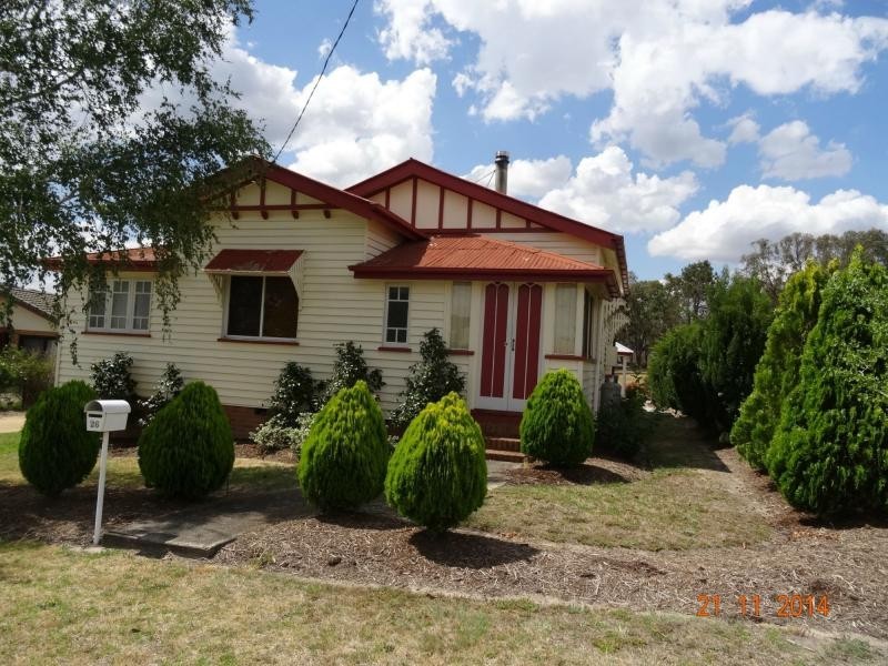 26 Rich Street, Stanthorpe, Stanthorpe QLD 4380