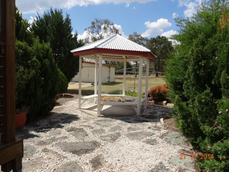 26 Rich Street, Stanthorpe, Stanthorpe QLD 4380