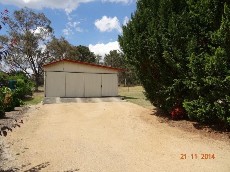 26 Rich Street, Stanthorpe, Stanthorpe QLD 4380