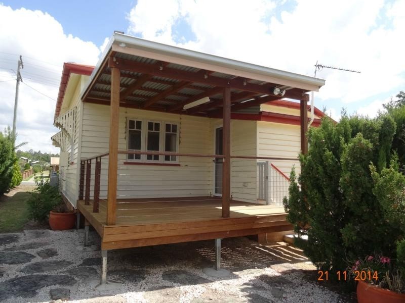 26 Rich Street, Stanthorpe, Stanthorpe QLD 4380