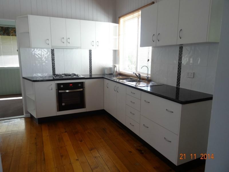 26 Rich Street, Stanthorpe, Stanthorpe QLD 4380