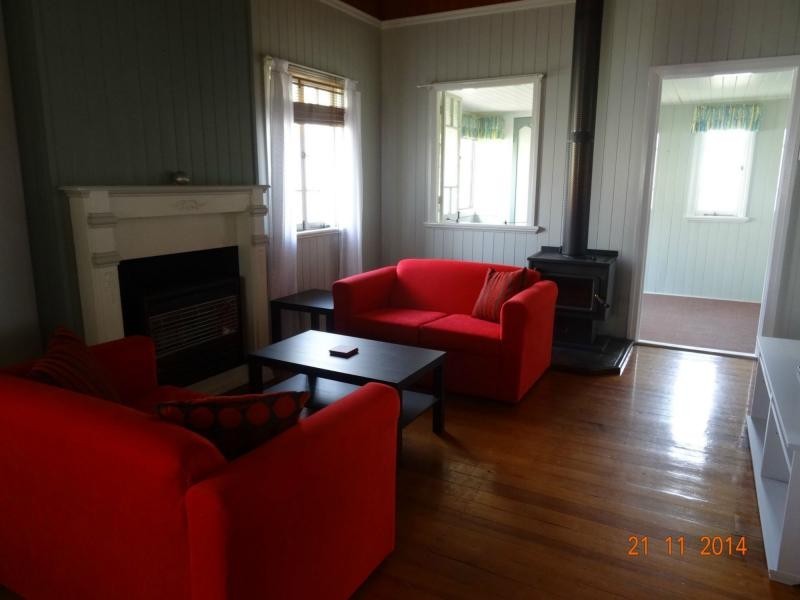 26 Rich Street, Stanthorpe, Stanthorpe QLD 4380