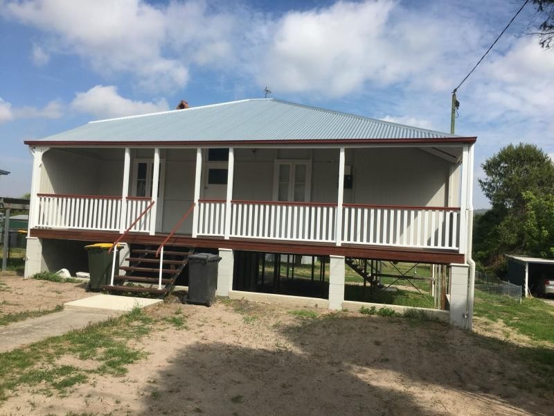 14 Aplin Street, Stanthorpe QLD 4380