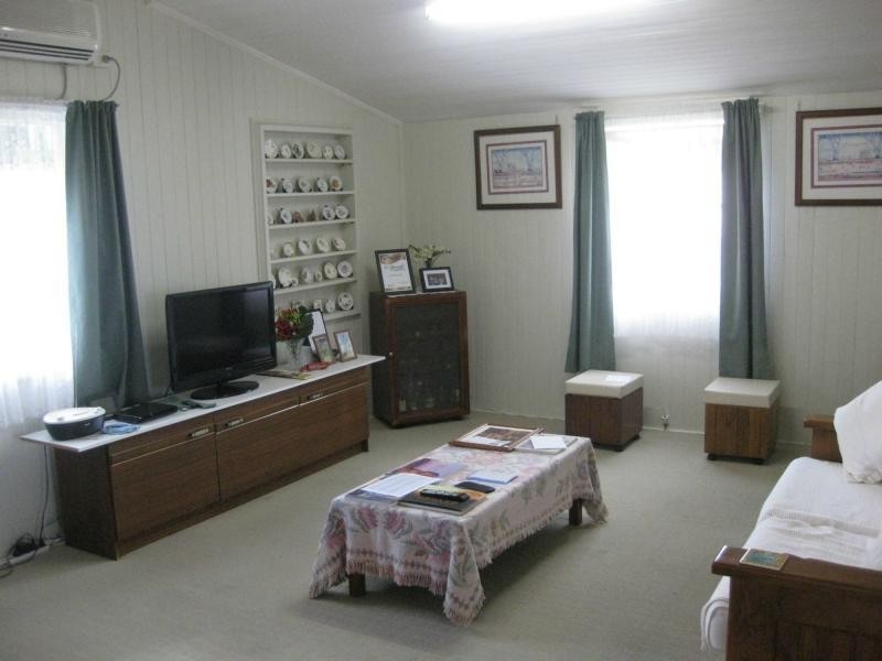 38 Denham Street, Stanthorpe QLD 4380