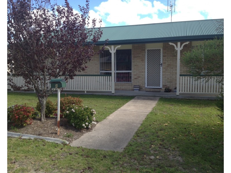 4 Vichie Court North, Stanthorpe QLD 4380