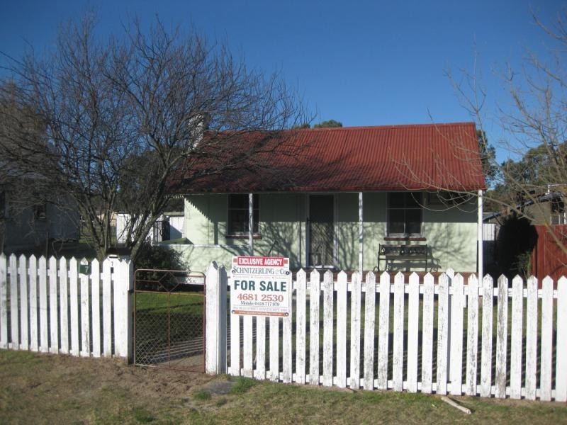 7 McGlew Street, Stanthorpe QLD 4380