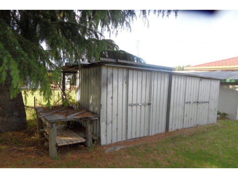 10 Aplin Street, Stanthorpe QLD 4380