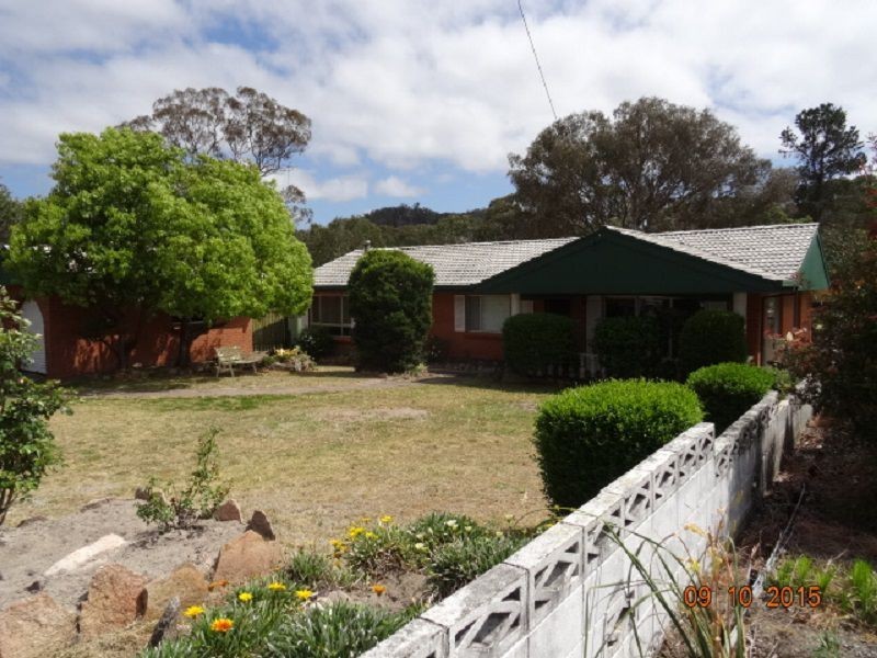 118 Lock Street, Stanthorpe QLD 4380