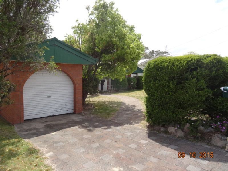 118 Lock Street, Stanthorpe QLD 4380