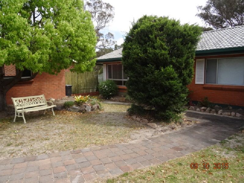 118 Lock Street, Stanthorpe QLD 4380