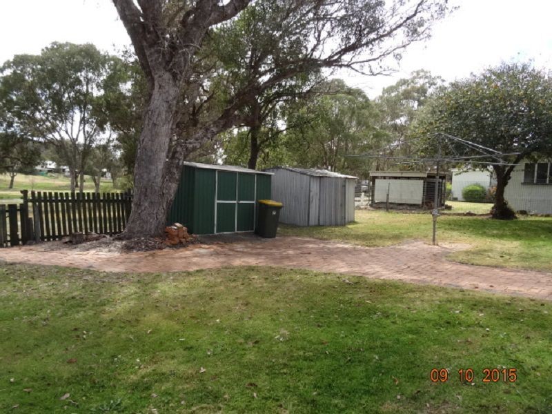 118 Lock Street, Stanthorpe QLD 4380